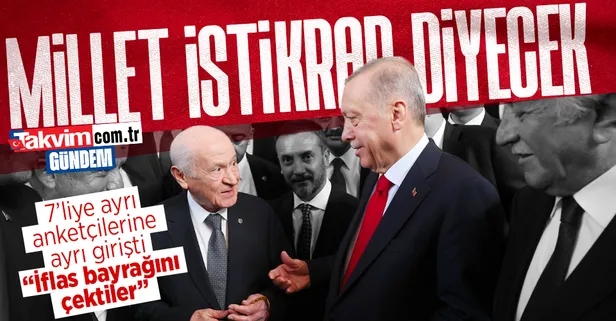 MHP Genel Başkanı Bahçeli'den ikinci tur mesajı: Türk milleti 28 Mayıs'ta istikrara destek verecektir