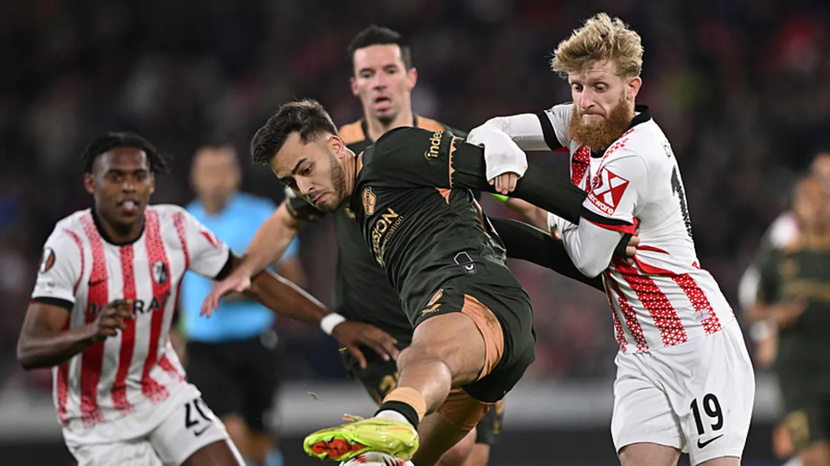 Beşiktaş'a skorer sol bek! Asist sayısı şoke etti