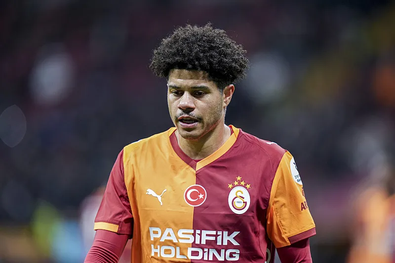 Fenerbahçe'ye büyük şok yaşattı! Galatasaray 2 milli yıldıza imza attıracak - 14