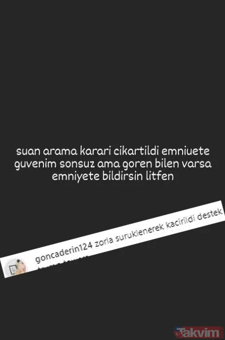 Ebru Şallı’nın eşi Uğur Akkuş hakkında akılalmaz iddia! Eski eşi Gonca Derin “Kızım zorla sürüklenerek kaçırıldı” deyip Müge Anlı’yı işaret etti: “Yarın oraya çıkarım” - 13