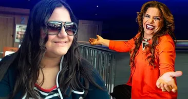 Kibariyenin kızı Birgül Küçükbalçık son haliyle sosyal medyayı salladı! 20 yaşında anne olan Birgül estetikle bambaşka biri oldu