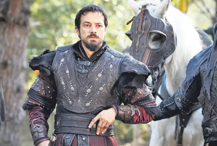 Orhan Bey’in yumruğu!