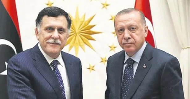 Serrac Türkiye’ye geliyor