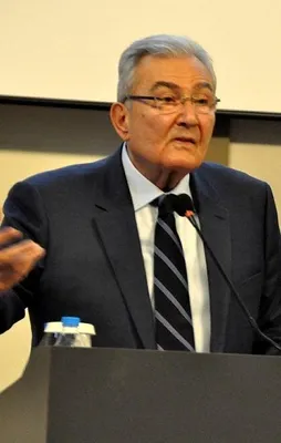 Deniz Baykal'dan skandal sözler