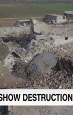 CNN'de yalan rüzgarı! 'Türk askeri yok ediyor'