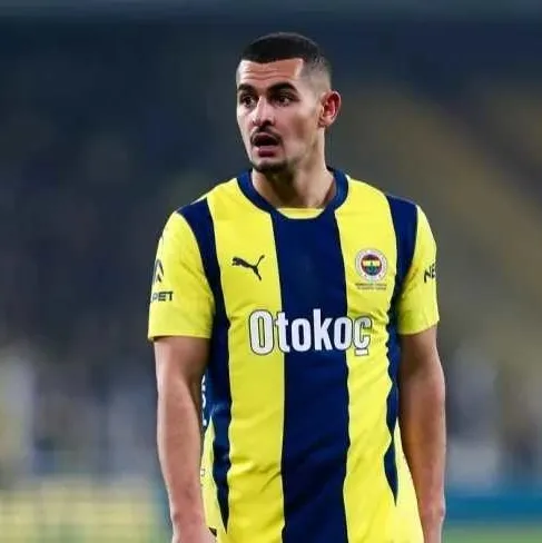 Fenerbahçe’de iki ayrılık!