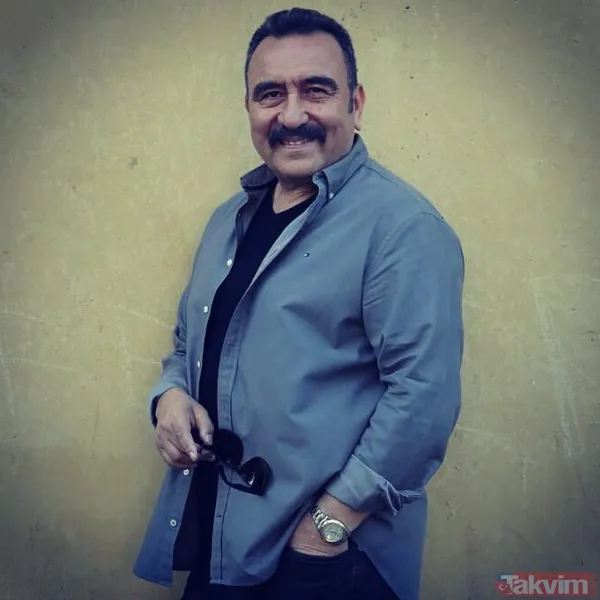 Fantezi müziğin efsane ismi Ümit Besen bakın aslen nereliymiş! Duyan şaştı kaldı işte Ümit Besen’in memleketi... - 1