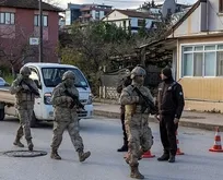 DEAŞ hücresinden AK Parti İl Başkanına suikast planı çıktı