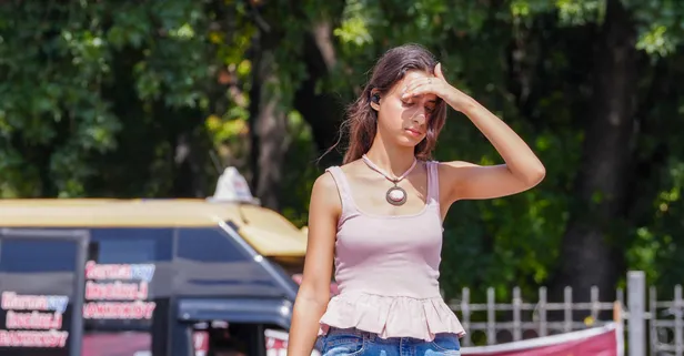 Yaz kapıda derken korkutan rapor: Sıcak hava dalgaları tam 50 gün sürecek!