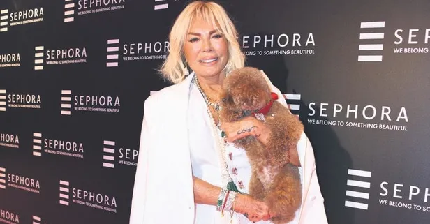 Küslük yok! Semiramis Pekkan: "Olur mu öyle şey iki kardeş arasında"