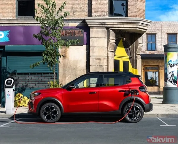 900 bin TL’den başlıyor: Türkiye’de satışta olan en ucuz elektrikli otomobiller sıralandı - 5