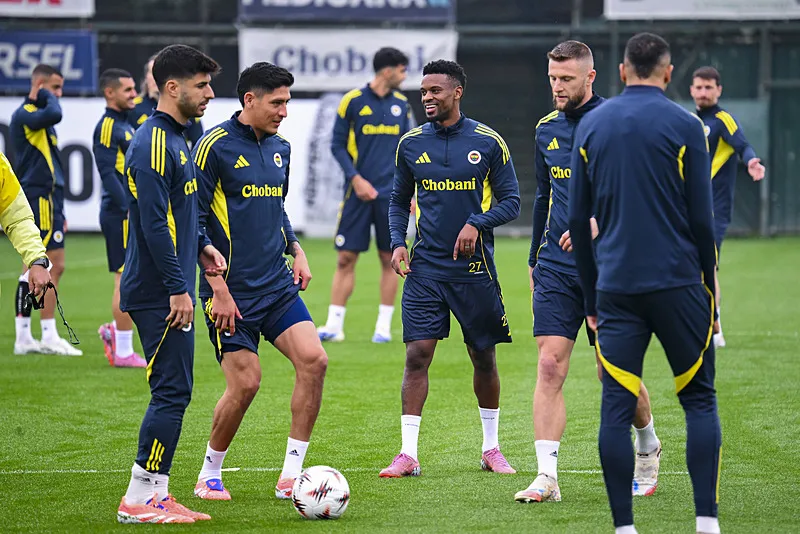 Fenerbahçe ve Beşiktaş'ın transfer savaşı! Alman panzeri için karşı karşıyalar - 7