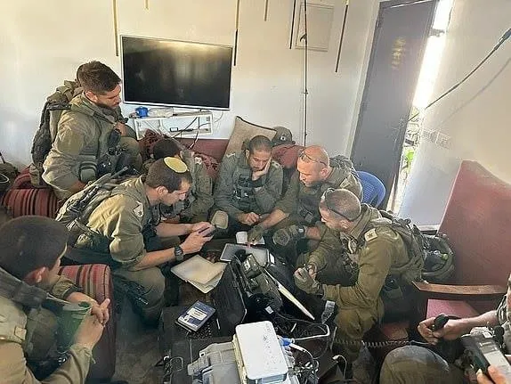 CANLI TAKİP | İşgalci İsrail dördüncü cepheye yayılıyor: Gazze, Batı Şeria ve Lübnan sınırının ardından yeni hedef belli-16