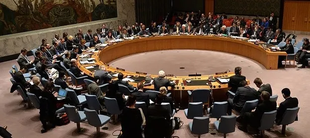 Rusya ve Çin'den Halep'te ateşkese veto