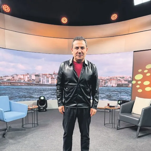 Şöhreti sırtlamak zor geldi