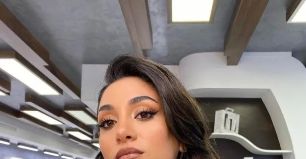 Sitare Akbaş'dan Karavanla Avrupa turu! Güzel oyuncu o anlarını paylaştı...