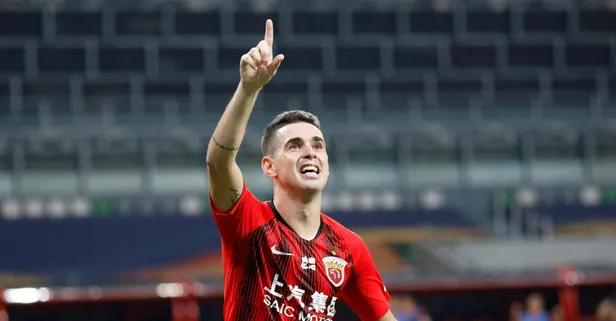 Galatasaray Oscar'ın peşinde! Evander bu yüzden bekletiliyor