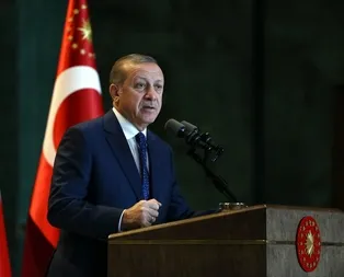 O kürsü yıkmak için oraya konmadı