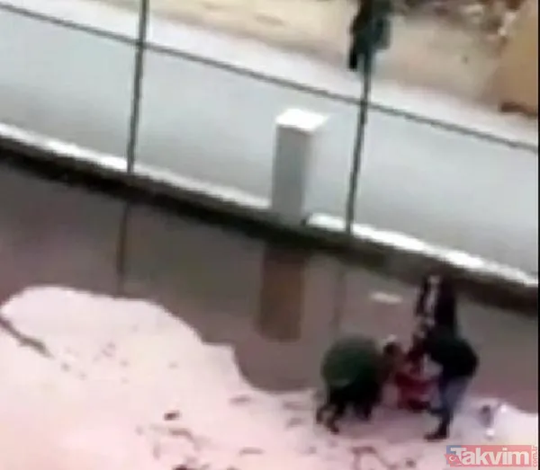 Gaziantep'te iki "pitbull"un minik Asiye Ateş'e saldırısıyla ilgili iddianame hazırlandı: Köpekler silah olarak nitelendirildi - 11