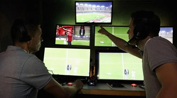 Video hakem denenecek
