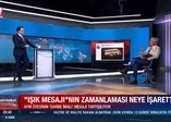 Mesut Hakkı Caşın A Haber'de darbe imasının zamanlamasını yorumladı: Siyasi mesaj
