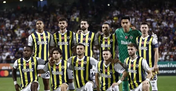 Dünya Kulüpler sıralaması açıklandı! Fenerbahçe listeye damga vurdu: Galatasaray'a büyük fark...