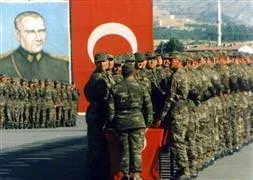 Genelkurmay asker sayısını açıkladı