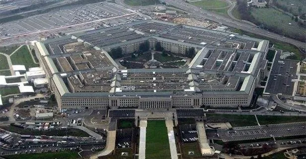 Son dakika: Pentagon’dan flaş yaptırım açıklaması