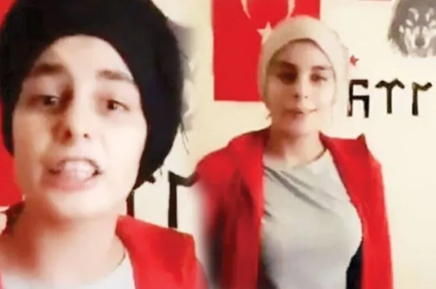 Sosyal medyayı ayağa kaldıran provokatif paylaşım! Vatandaş tutuklama istedi