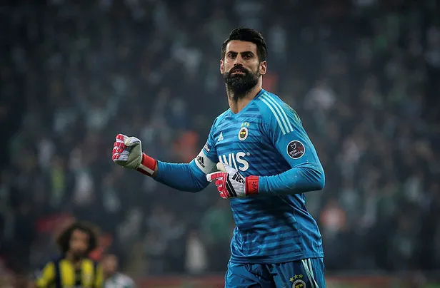Fenerbahçe'de Volkan Demirel kararı! Akıbeti belli oldu-3