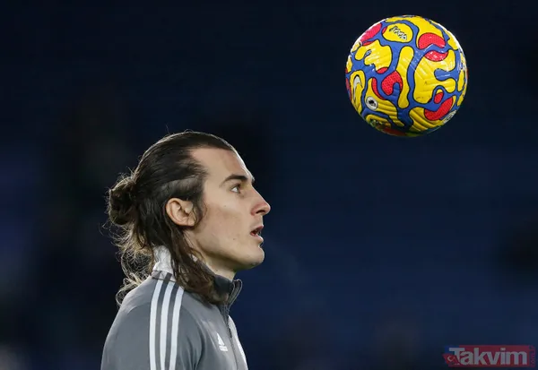 İspanyol devi hazırlıklara başladı! Çağlar Söyüncü imzayı atıyor - 9