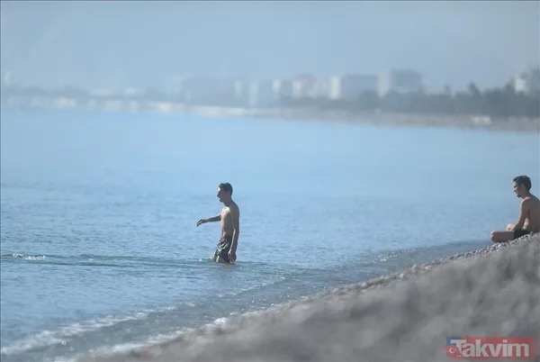 Uzmanlardan aşırı sıcak uyarısı: İstanbul'da dereceler çıldıracak! - 8