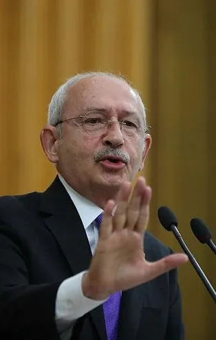 Kemal Kılıçdaroğlu CHP'deki taciz ve tecavüz skandallarına sessiz kaldı
