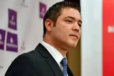CHP'nin şaibeli kurultayı için kamp kuruldu