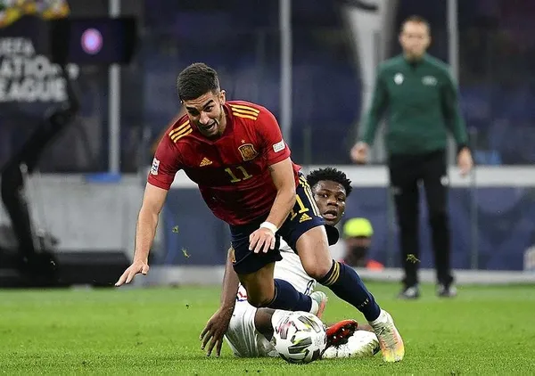 Fransa, UEFA Uluslar Ligi şampiyonu oldu-4