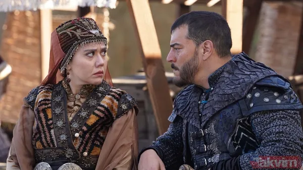 Kuruluş Osman 137. bölüm nefes kesecek: Osman Bey ve Yakup Bey’in sultanlık savaşı! Orhan Bey ve Mehmet Bey’in akıbeti ne olacak? - 8