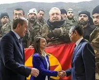 CHP direkt teröristbaşlarıyla uzlaştı! PKK’dan sonra THKP-C elebaşı Mihraç Ural dilenciliğe soyundu: CHP-DEM ortaklığı desteklenmeli