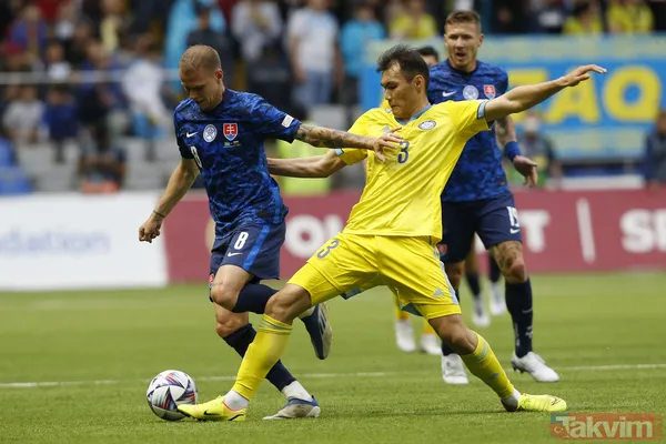 Fenerbahçe transfer haberleri | İsmail Kartal listeyi verdi! İşte hedefteki isimler - 20