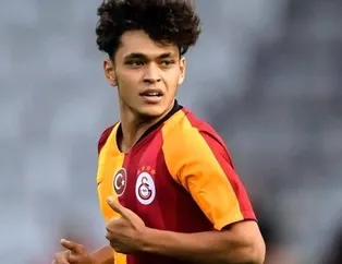 Lille uçağında bir Türk daha! Burak Yılmaz’ın ardından...