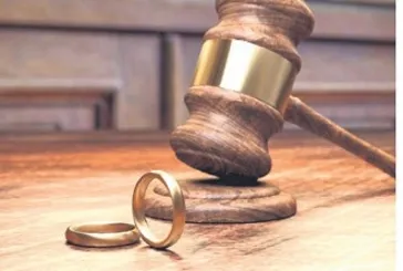 Süresiz nafaka konusunda son karar AYM'de
