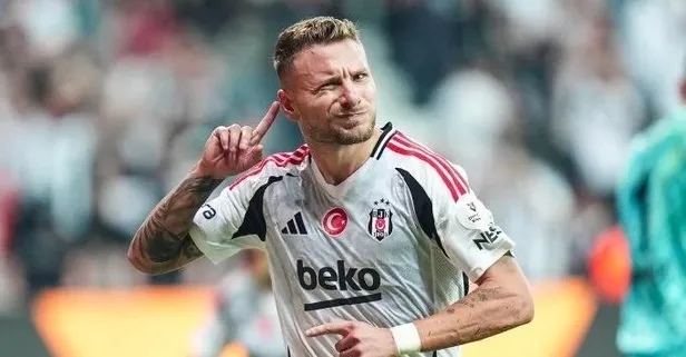 Inter'de Immobile sesleri!