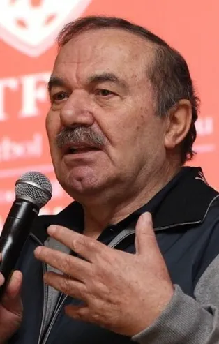 Yusuf Namoğlu kimdir? Kaç yaşında ve nereli?