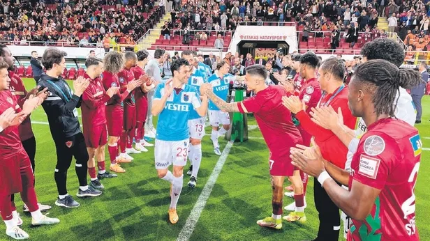 Ulaş Özdemir kaleme aldı: Yerleşik gücü yeniden yıktı! -7--2