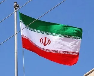 İranlı Tuğgeneral Suriye’de öldürüldü