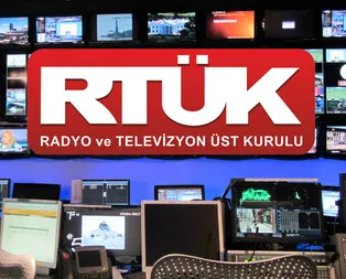 RTÜK’ten skandal belgesele inceleme