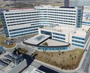 Hayaldi gerçek oldu