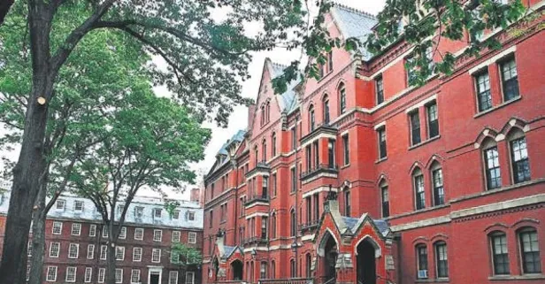 Harvard'da Osmanlı 'Hakim'iyeti