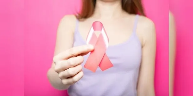 Meme kanserinin küçük bir tümör olarak yakalanma oranı artıyor-2