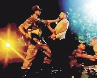 FETÖ’cü alçak şehit ailesine mektup göndermiş