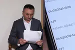 Bilim ödüllü Prof. Dr. Mehmet Güneş'e şok! Banka numarasını kopyalayıp 1 milyon lira dolandırdılar